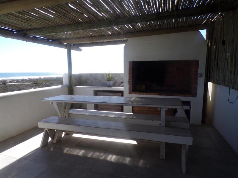 6 Bedroom Property for Sale in Dwarskersbos Western Cape